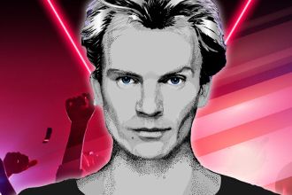 The Sting Experience – סטינג אקספיריאנס
